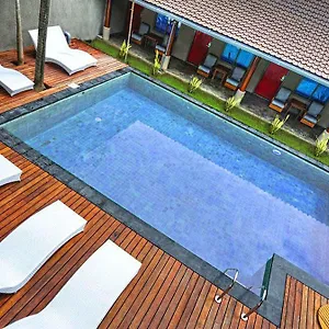 Hostel Kayun, Legian