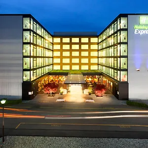 *** Hotel Holiday Express Zuerich Airport, An Ihg Suisse