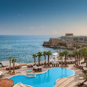 ***** Hotel The Westin Dragonara Resort, Malta Malte