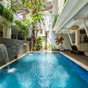 Hotel Casa Dasa, Legian