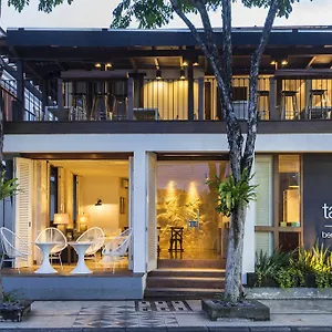 Gasthof Tanaya Bed & Breakfast, Legian