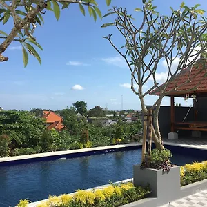 4* Hotell The Jayakarta Bali Beach