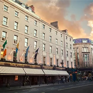 *** Hotel Mercantile Irlande