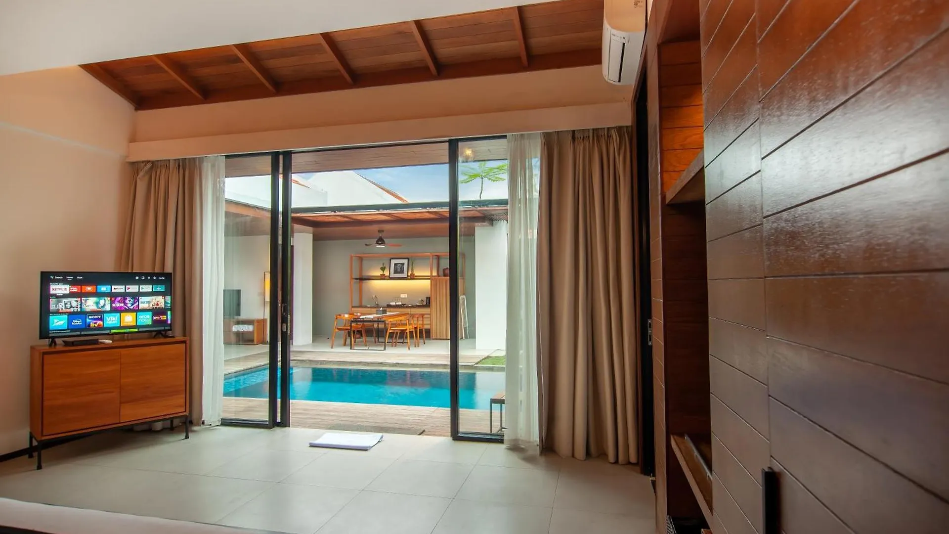 Abia Villas Legian  0*, Legian (Bali) Indonesia