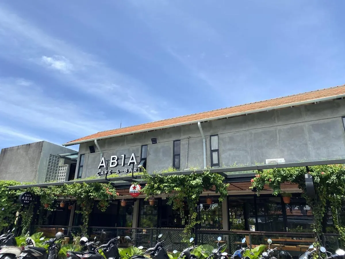 Abia Villas Legian  0*, Legian (Bali)