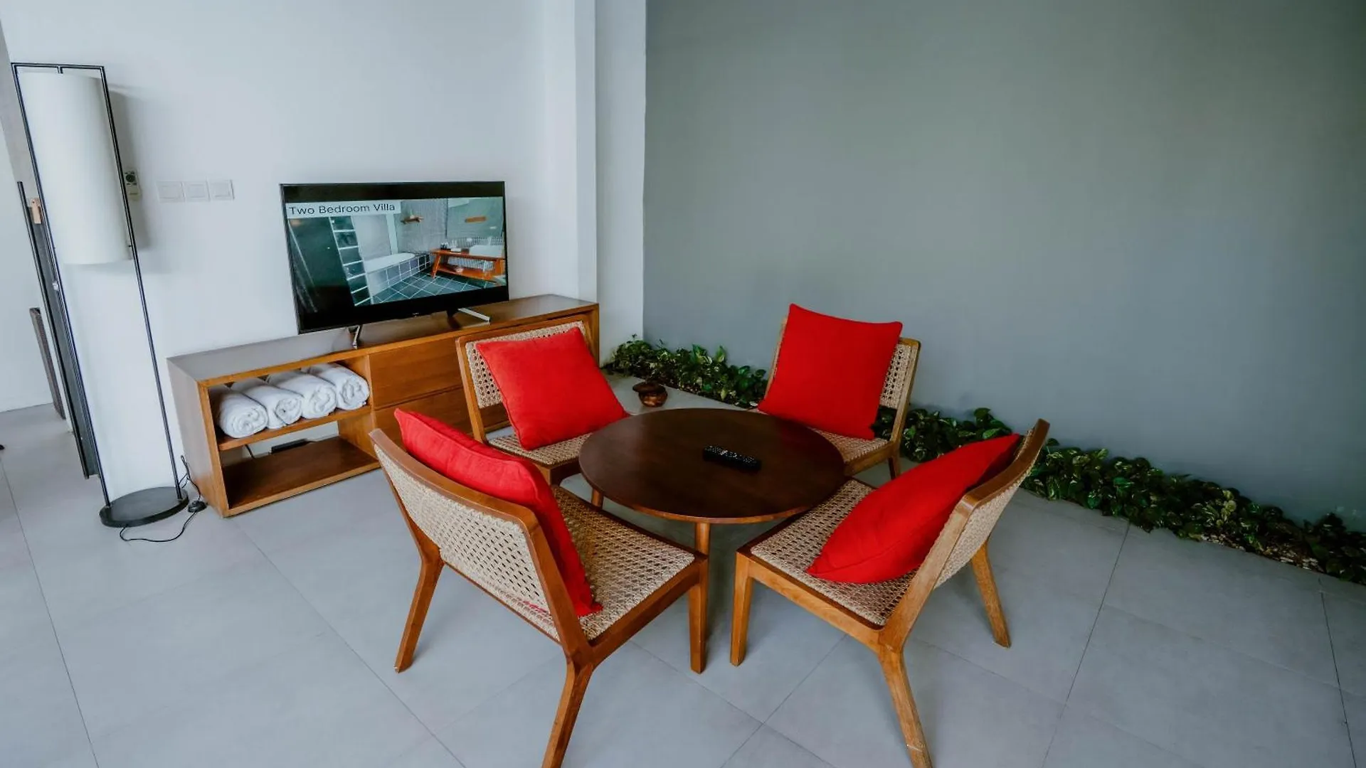 Abia Villas Legian  0*, Legian (Bali)