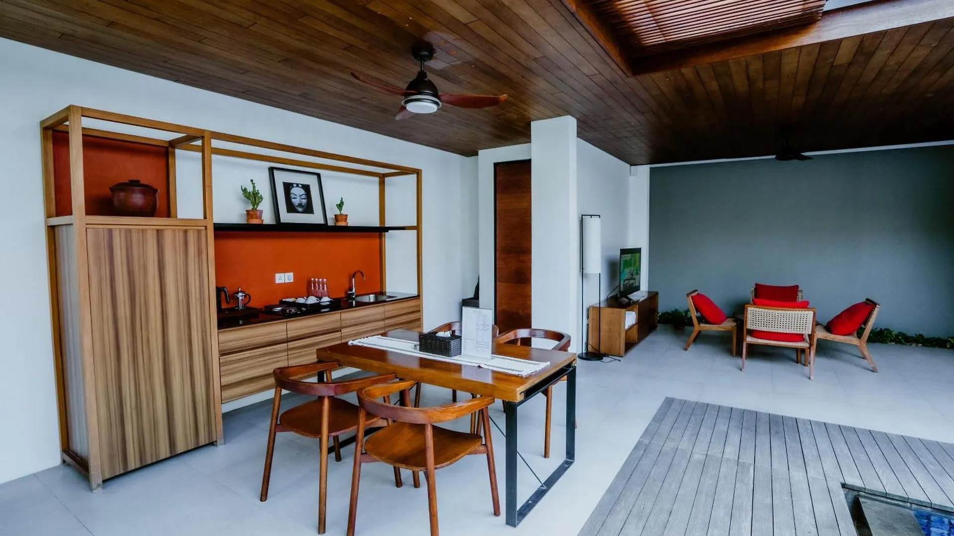 Abia Villas Legian